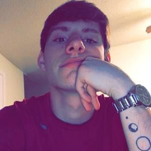 Meet your Posher, Chance